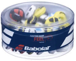 Babolat Custom Damp Box 48er Dämpferbox