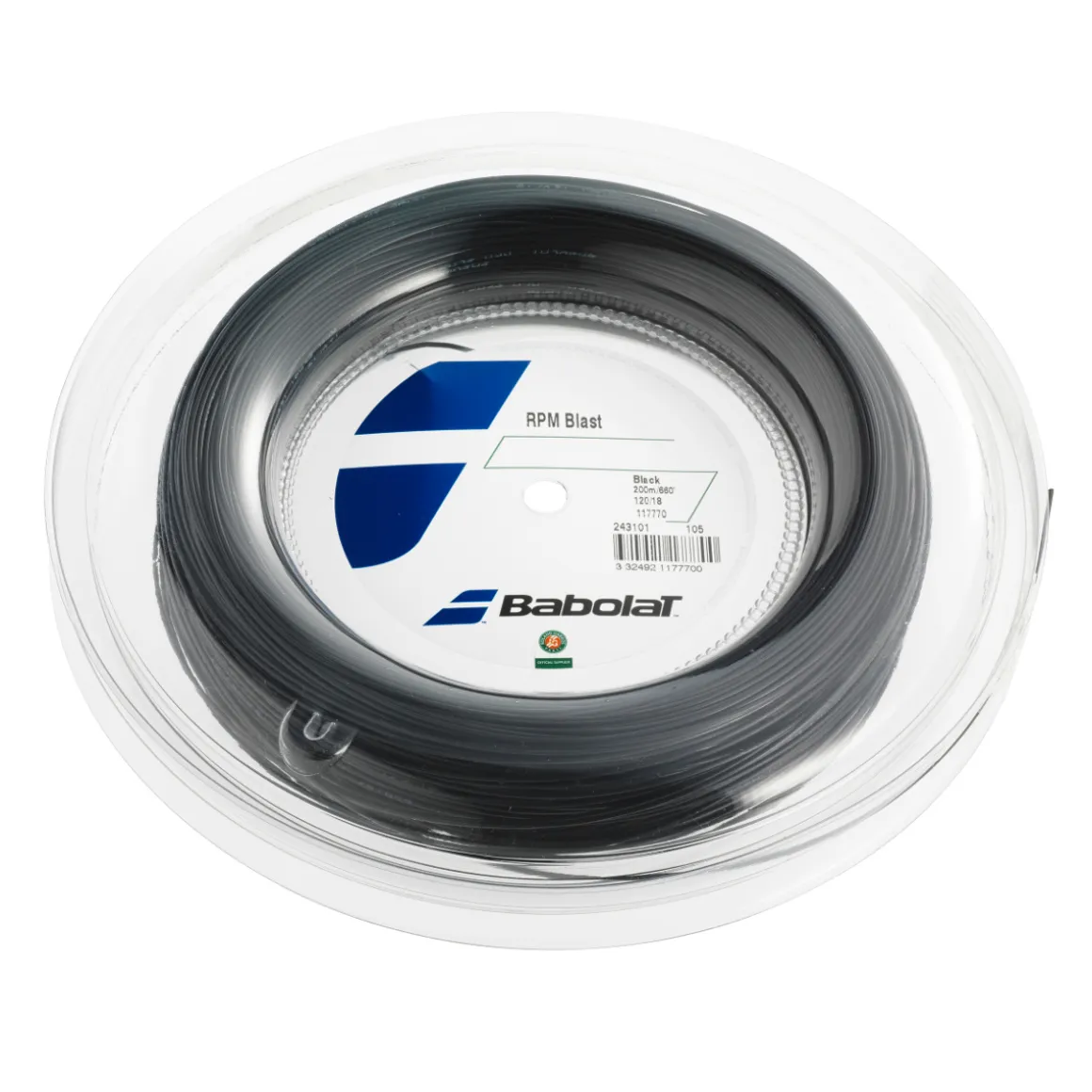 Babolat RPM Blast 200m Saitenrolle