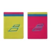 Babolat Terry Jumbo Wristband 2er Schweißband