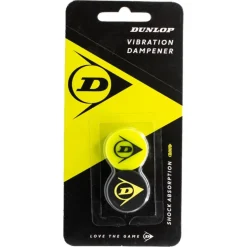 Dunlop CX Flying Dämpfer gelb 2er