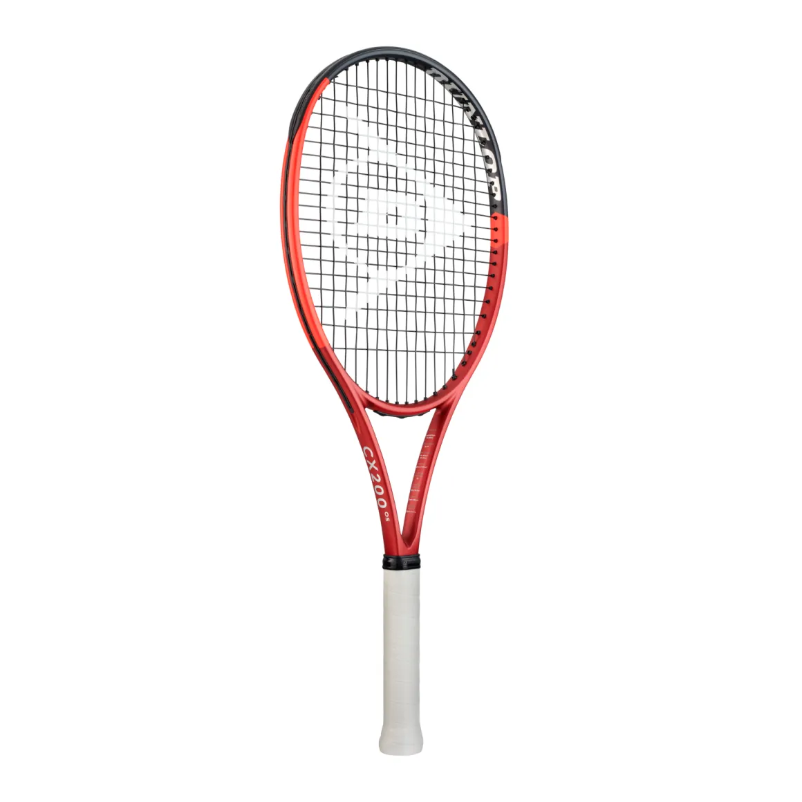 Dunlop CX 200 OS 2024 Testschläger