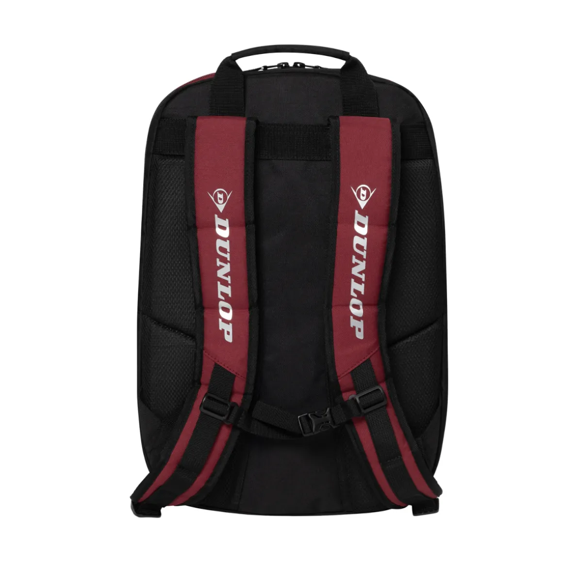 Dunlop CX Performance rot Backpack
