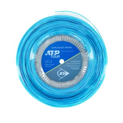 Dunlop Explosive Speed blau 200m Saitenrolle