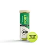 Dunlop Fort All Court 3er Dose Tennisbälle