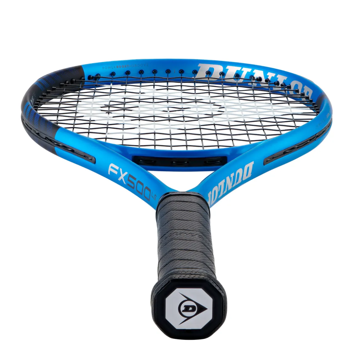 Dunlop FX 500 LS 2023 Testschläger