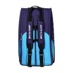 Dunlop FX Performance 12 Racket Bag Tennistasche 2025