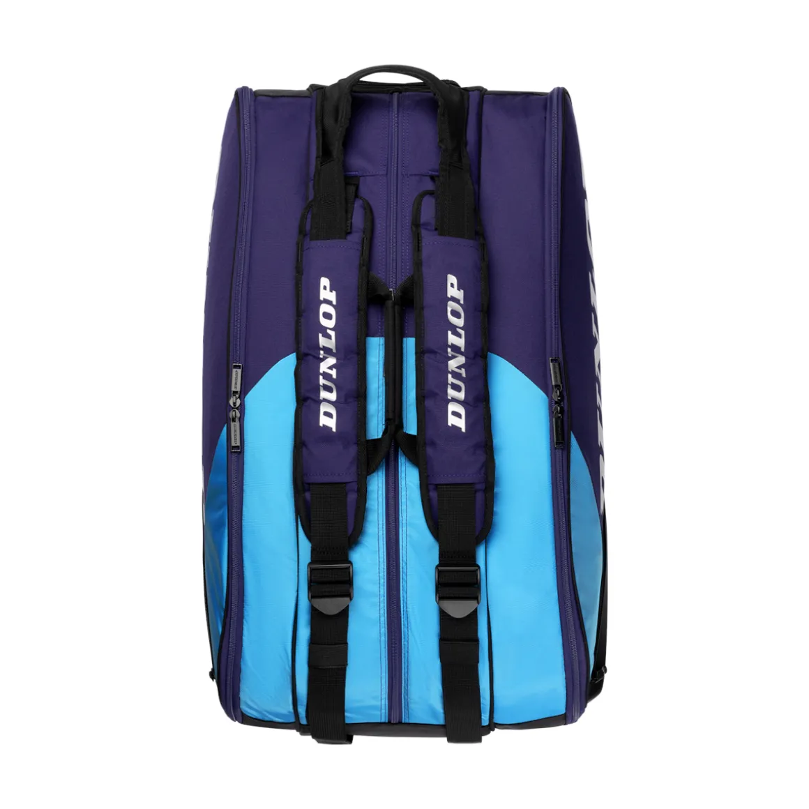 Dunlop FX Performance 12 Racket Bag Tennistasche 2025