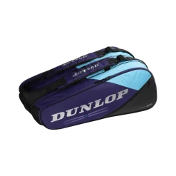 Dunlop FX Performance 12 Racket Bag Tennistasche 2025