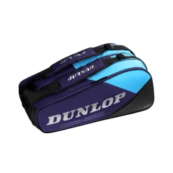 Dunlop FX Performance 8 Racket Bag Tennistasche 2025