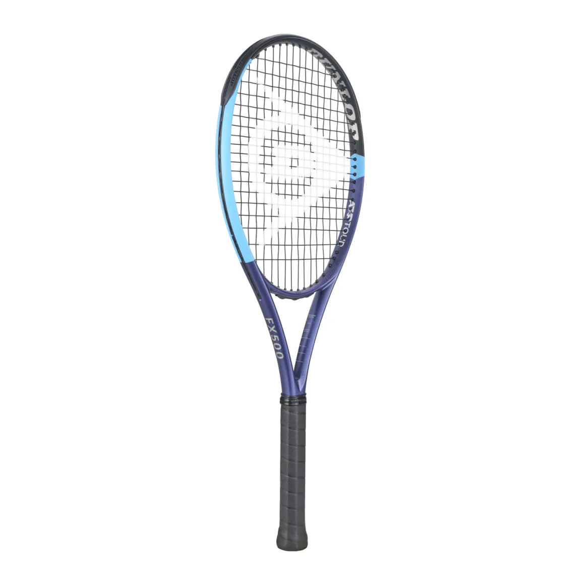 Dunlop FX 500 2026 Testschläger