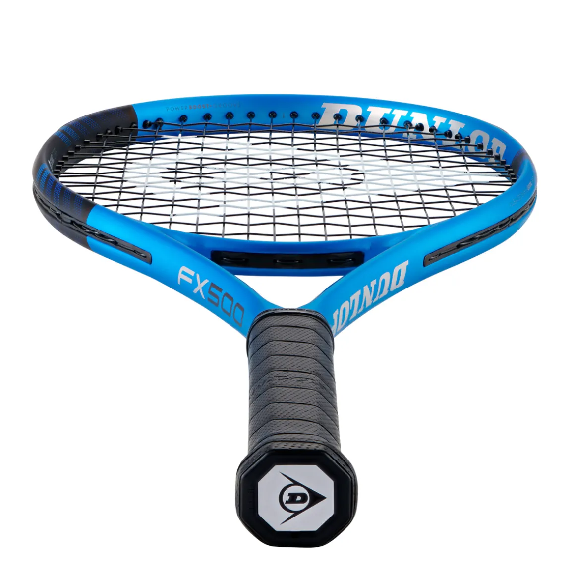 Dunlop FX 500 2023 Testschläger