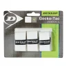 Dunlop Gecko-Tac Overgrip weiß 3er