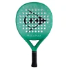 Dunlop Megamax green Padelschläger