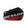 Dunlop Paletero Intro Padeltasche rot