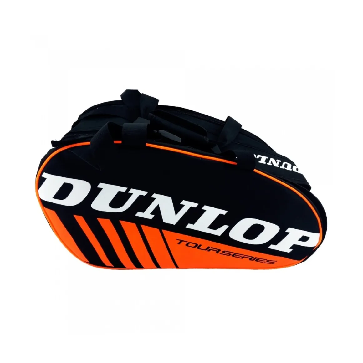 Dunlop Paletero Intro Padeltasche orange