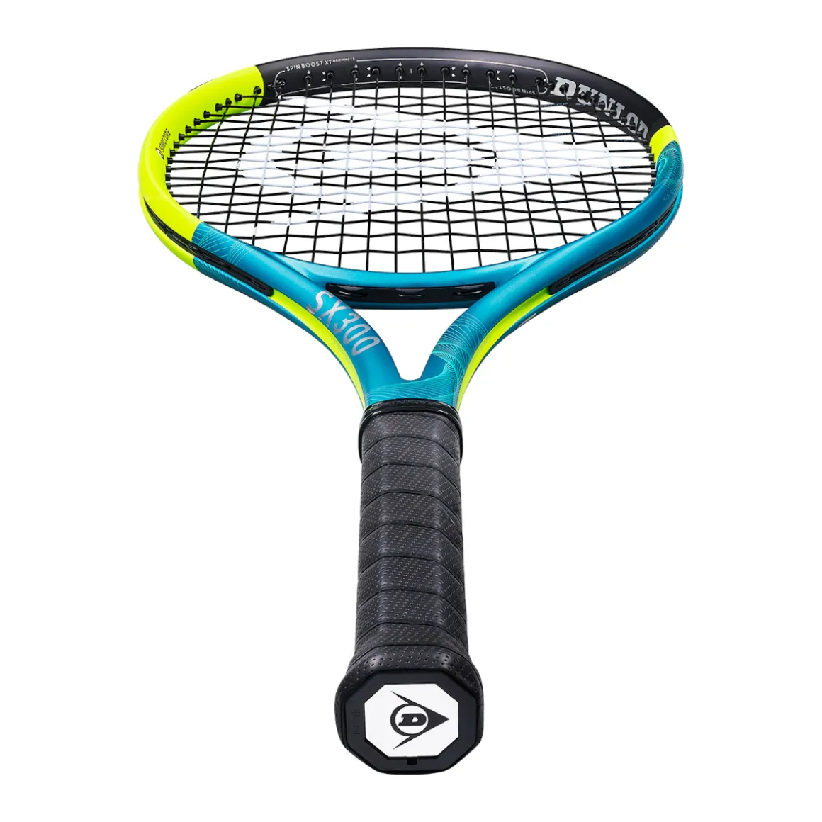 Dunlop SX 300 2025 Testschläger