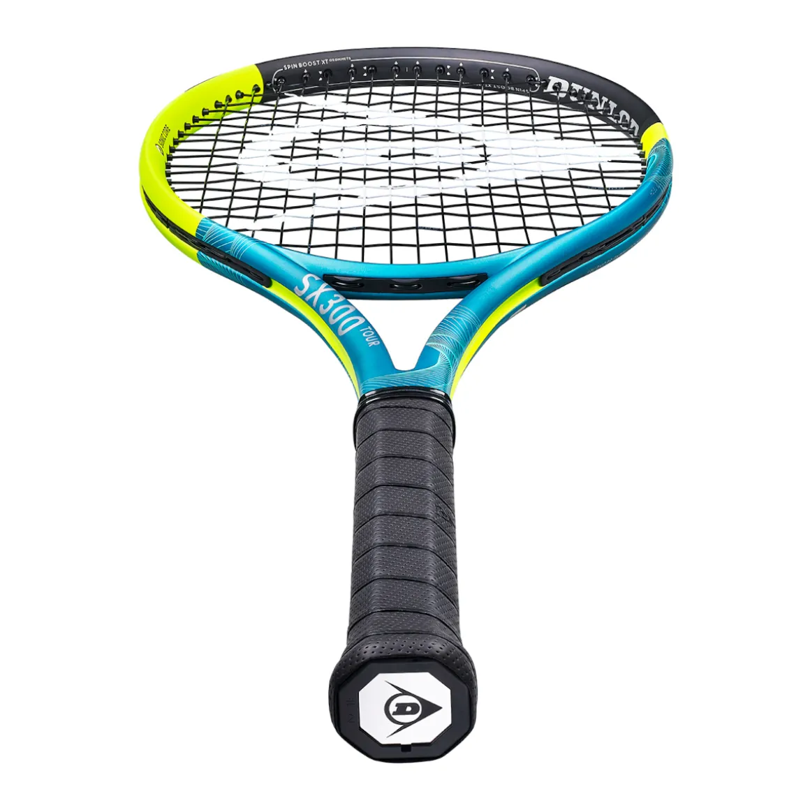 Dunlop SX 300 Tour 2025 Testschläger