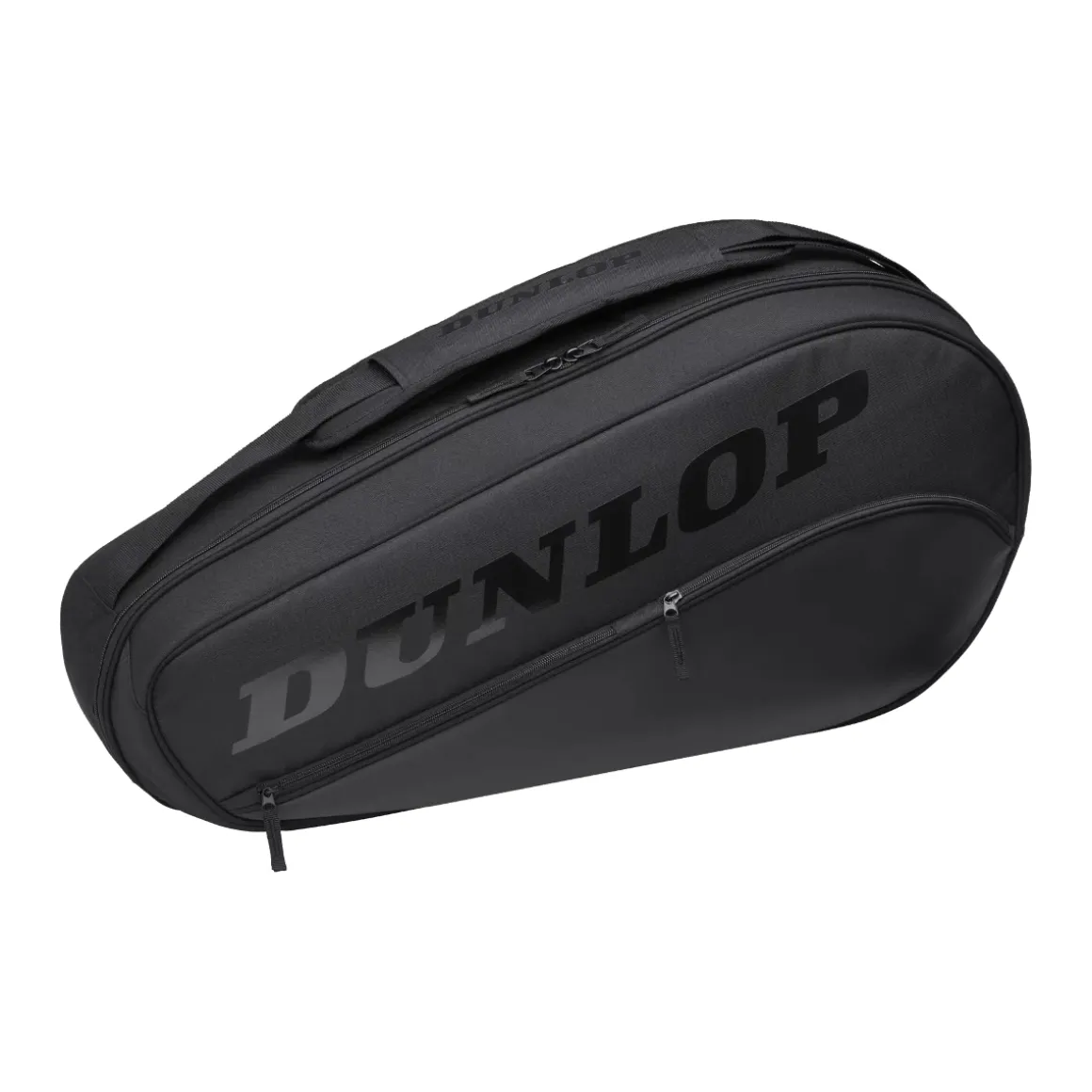 Dunlop Team 3 Racketbag Tennistasche