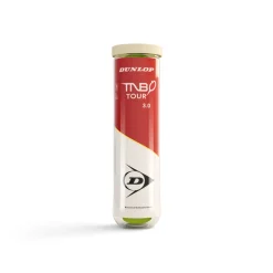 Dunlop TNB Tour 3.0 4er Dose