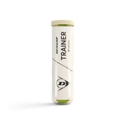 Dunlop Trainer Tennisbälle 18x4er Karton