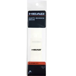Head Antishock Skin Padel Rahmenschutzband