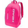 Head Base Backpack 17L pink Tennisrucksack