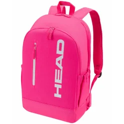 Head Base Backpack 17L pink Tennisrucksack