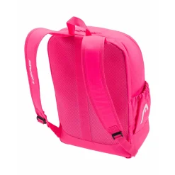 Head Base Backpack 17L pink Tennisrucksack