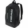Head Base Backpack 17L schwarz Tennisrucksack