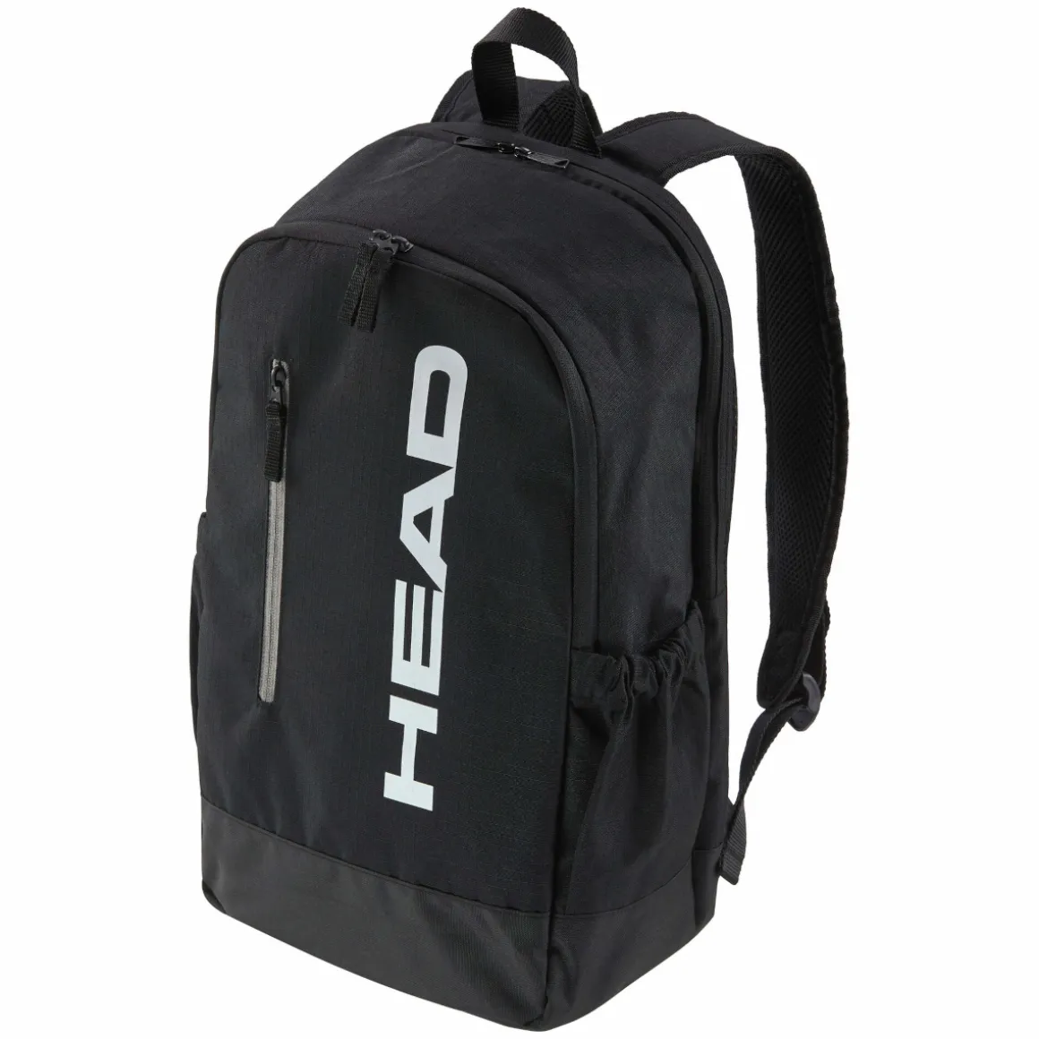 Head Base Backpack 17L schwarz Tennisrucksack