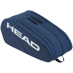 Head Base Racquet Bag L navy Tennistasche