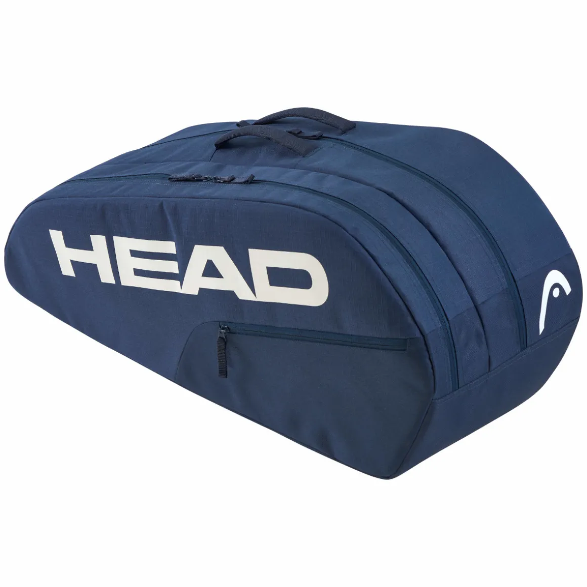 Head Base Racquet Bag M navy Tennistasche