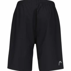 Head Club Bermudas Herren schwarz