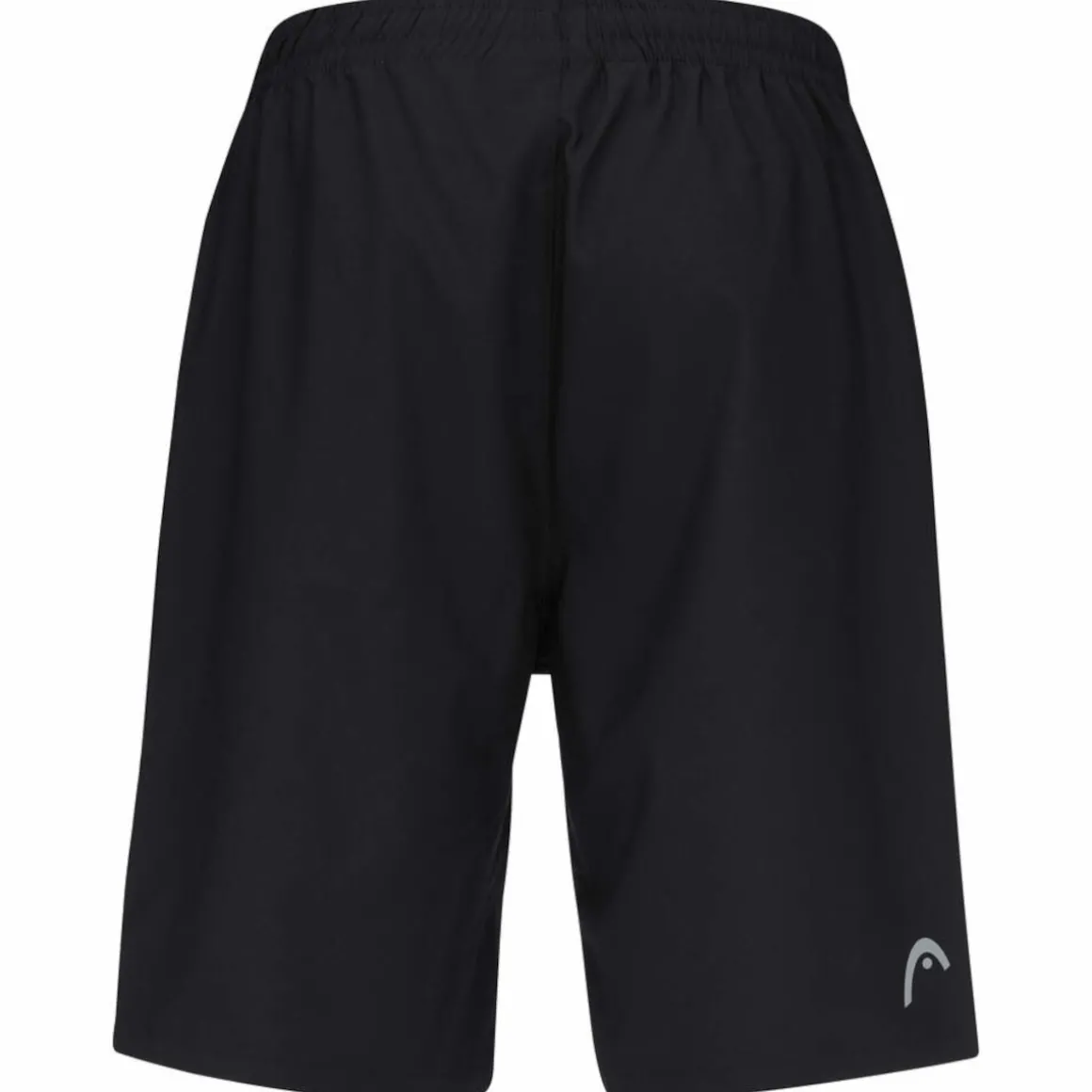 Head Club Bermudas Herren schwarz