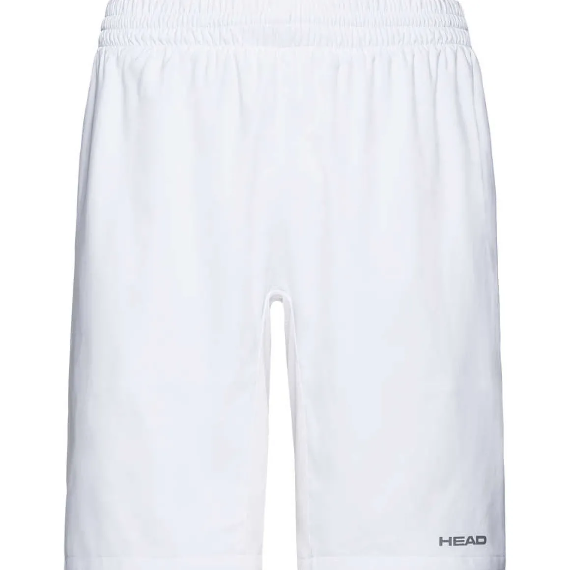 Head Club Bermudas Herren weiß