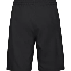 Head Club Bermuda Shorts Junior schwarz