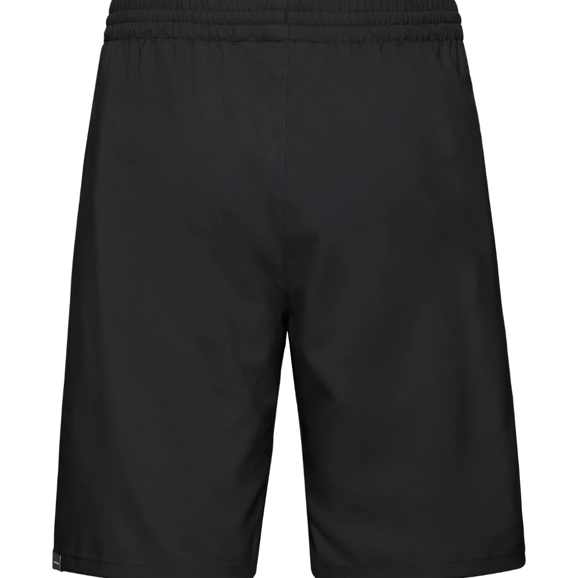 Head Club Bermuda Shorts Junior schwarz