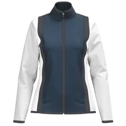 Head Club 25 Jacket Damen navy