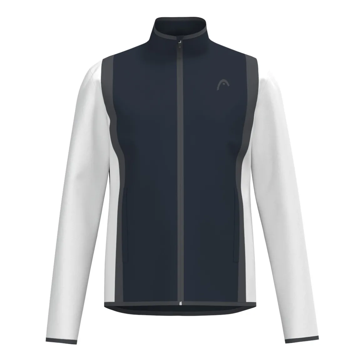 Head Club 25 Jacket Herren navy