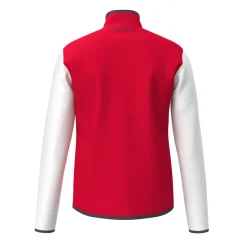 Head Club 25 Jacket Herren rot
