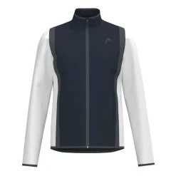 Head Club 25 Jacket Junior navy