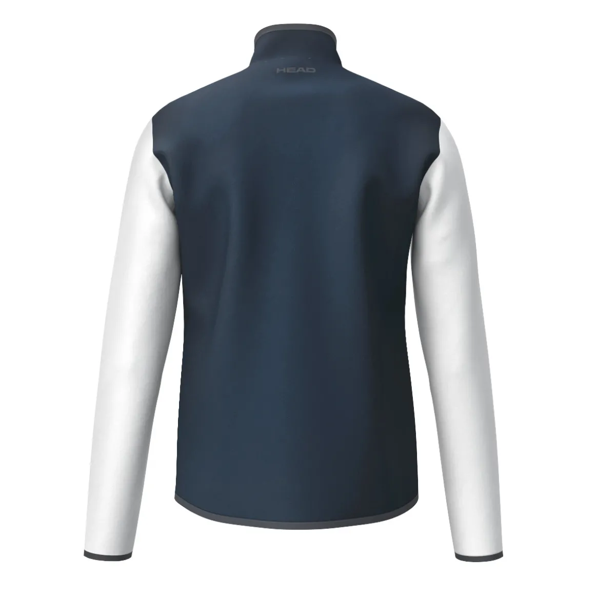 Head Club 25 Jacket Junior navy