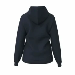Head Club Original Hoodie FZ Damen navy