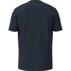 Head Club Original T-Shirt Herren navy