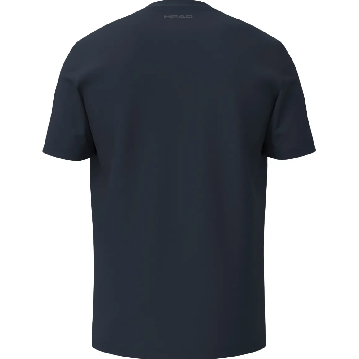 Head Club Original T-Shirt Herren navy