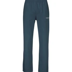 Head Club Pants Junior navy Trainingshose