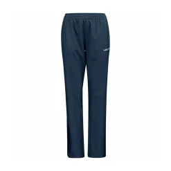 Head Club Pant Trainingshose Damen navy