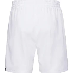 Head Club Shorts Herren weiß
