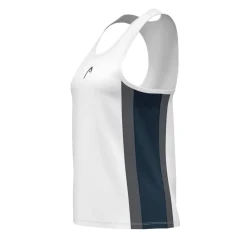 Head Club 25 Tank Top Damen navy