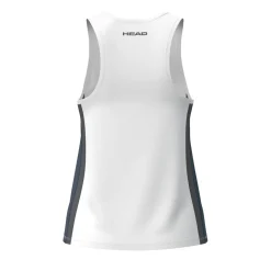 Head Club 25 Tank Top Damen navy